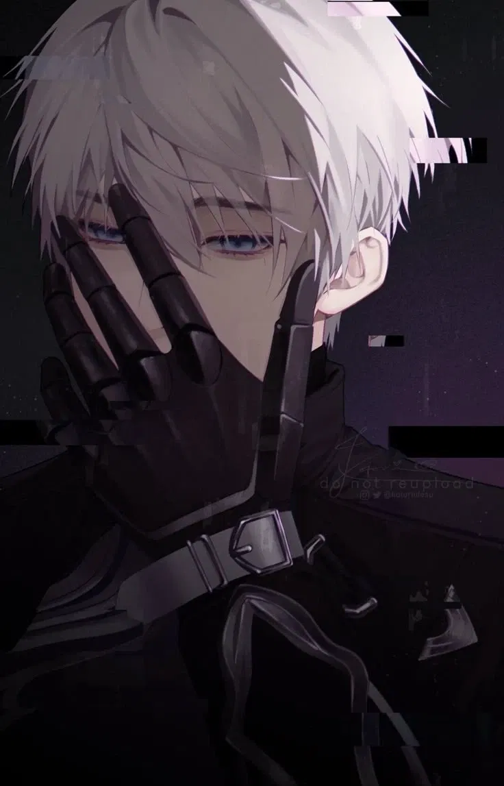Avatar of 𝐿𝑜𝑜𝓀𝓈 𝓁𝒾𝓀𝑒 𝒶n 𝒶𝓃𝑔𝑒𝓁—𝒷𝓊𝓉 𝒶 𝒹𝑒𝓋𝒾𝓁 𝒾𝓃 𝒹𝒾𝓈𝑔𝓊𝒾𝓈𝑒.