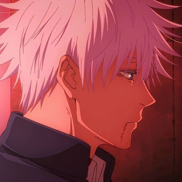 Avatar of Satoru Gojo