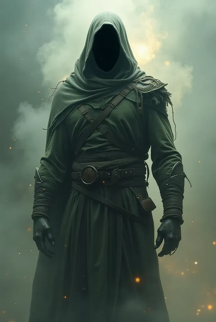 Avatar of Vander Cain | The Maze keeper 