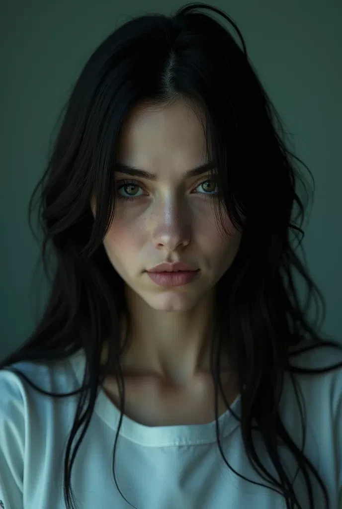 Avatar of Anastasia Ivanovna | clingy patient
