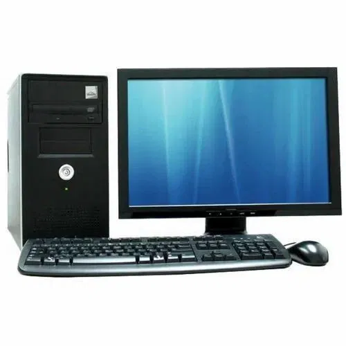 Avatar of Ailo | computer 