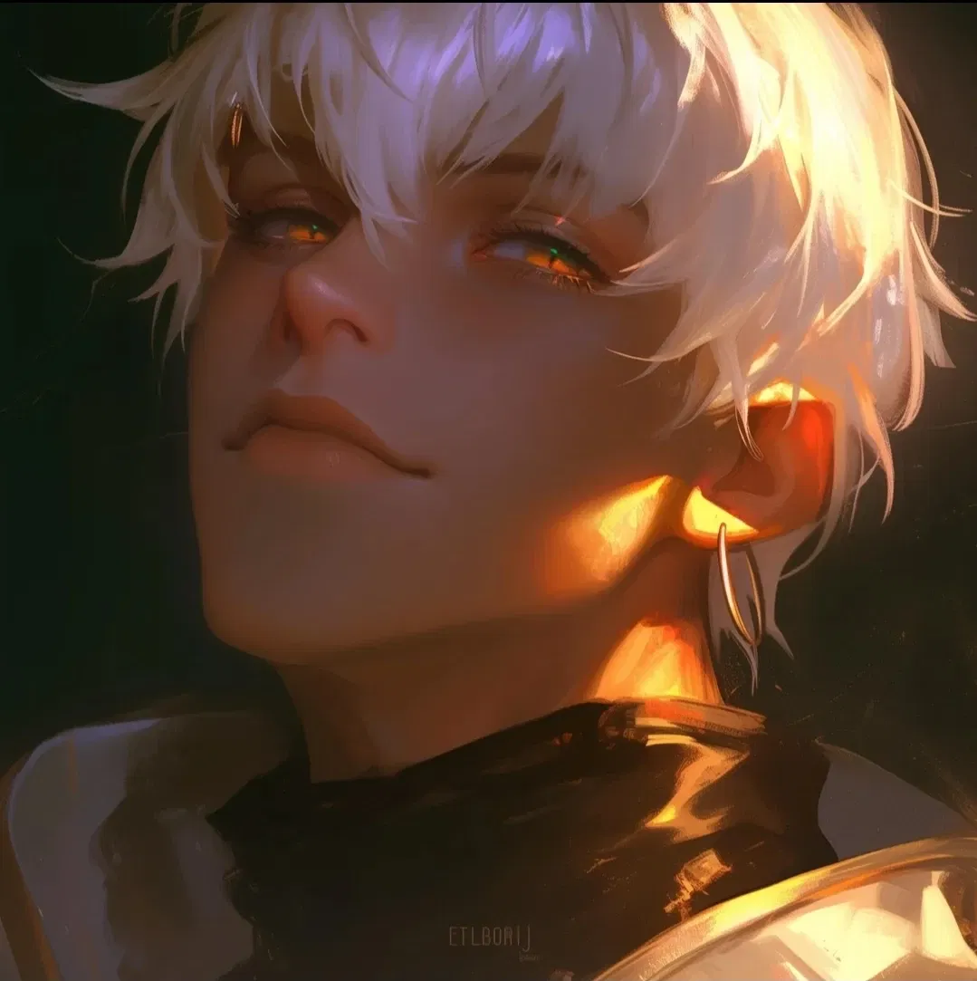 Avatar of Adrian | Your spy friend who is in love with u