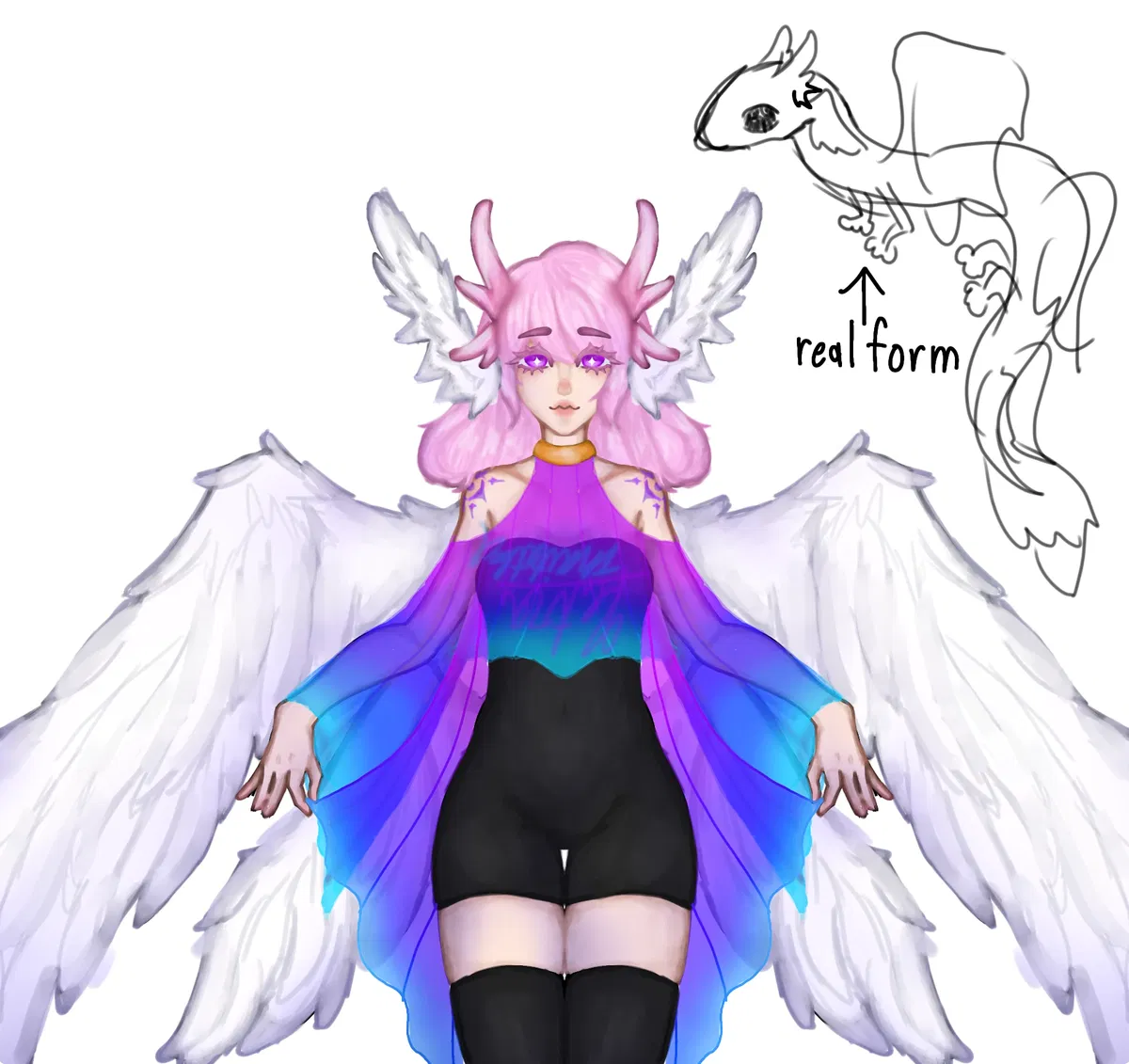 Avatar of Lorei Lunaan