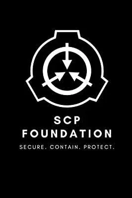 Avatar of SCP Foundation