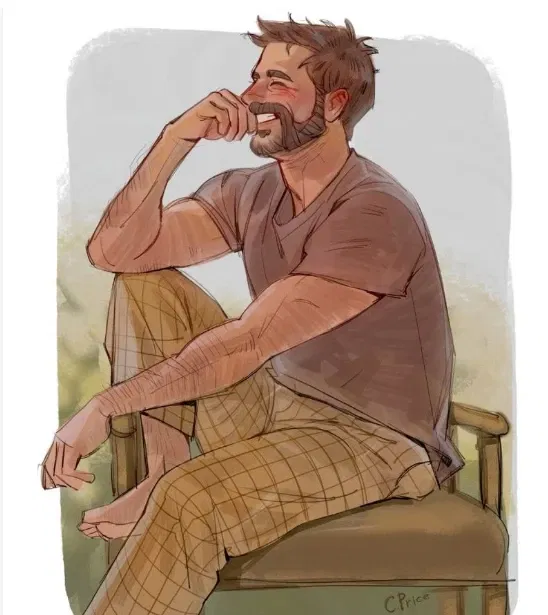 Avatar of Captain John Price