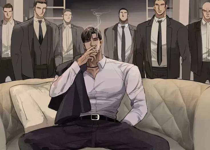Avatar of 1980's Italian Mafia