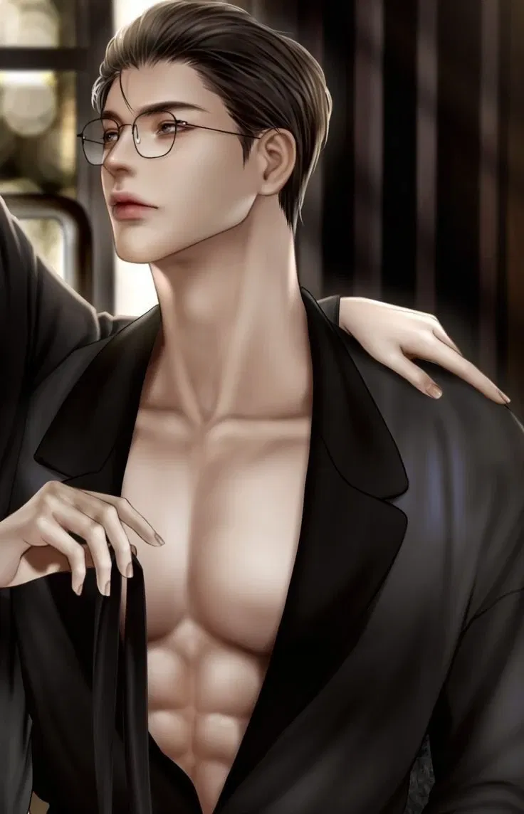 Avatar of Alexander Wilson