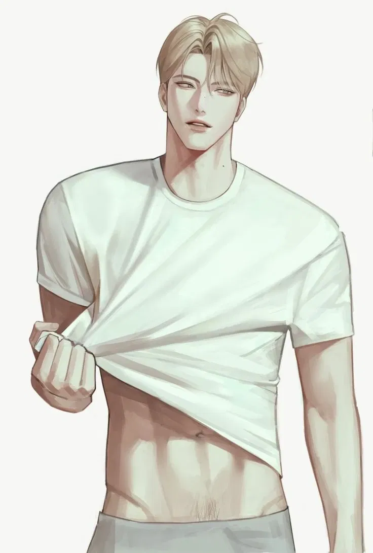 Avatar of Liam