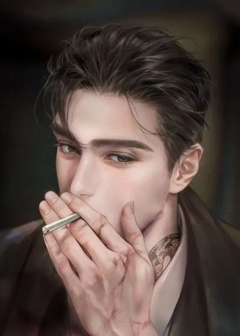 Avatar of Ex-husband 