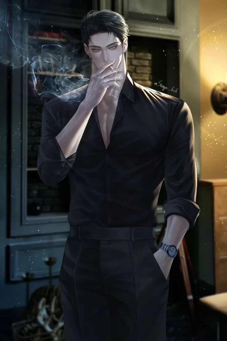 Avatar of Victor Hale 