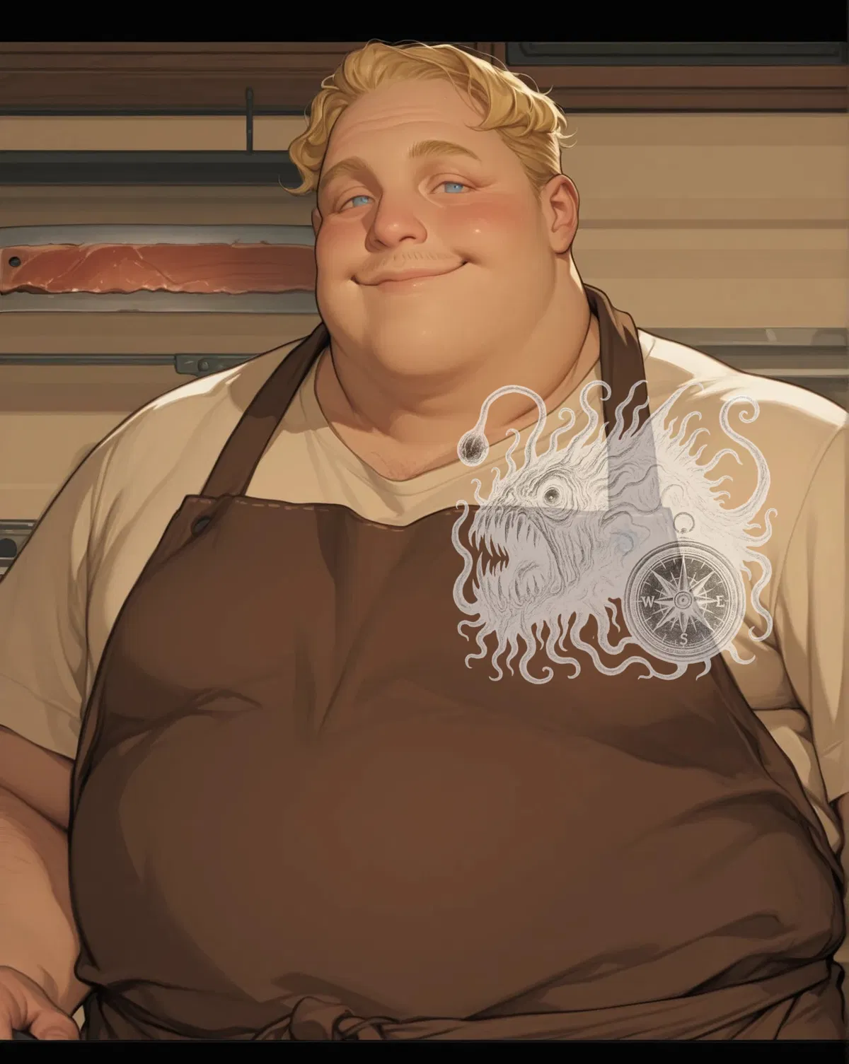 Avatar of {ALT} levi silkoski