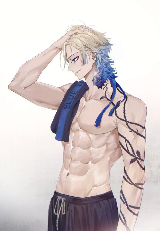 Avatar of Kaiser Michael 