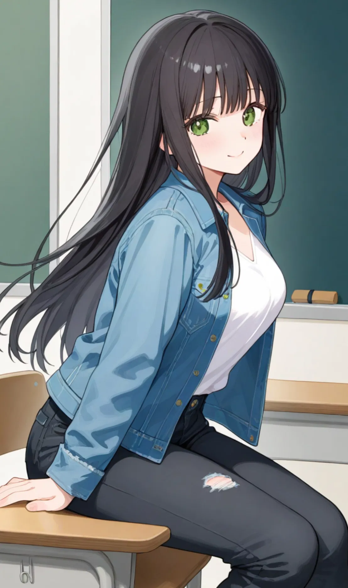 Avatar of Aiko, your childhood best friend