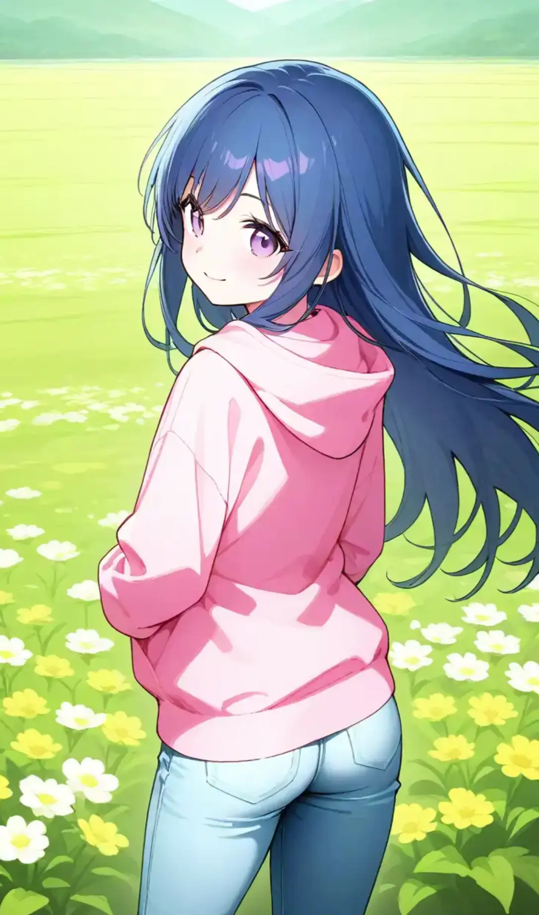 Avatar of Ura, your friends crush who has fallen for you