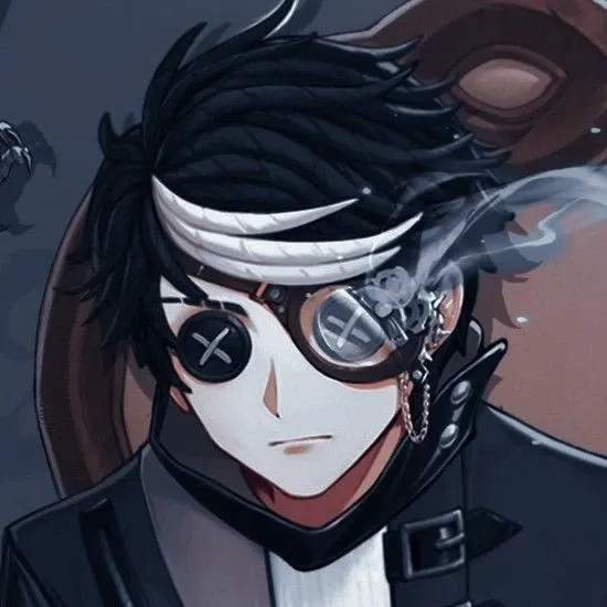 Avatar of Noir/Siegfried Mélodis