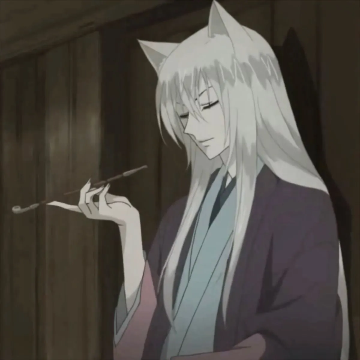 Avatar of Tomoe