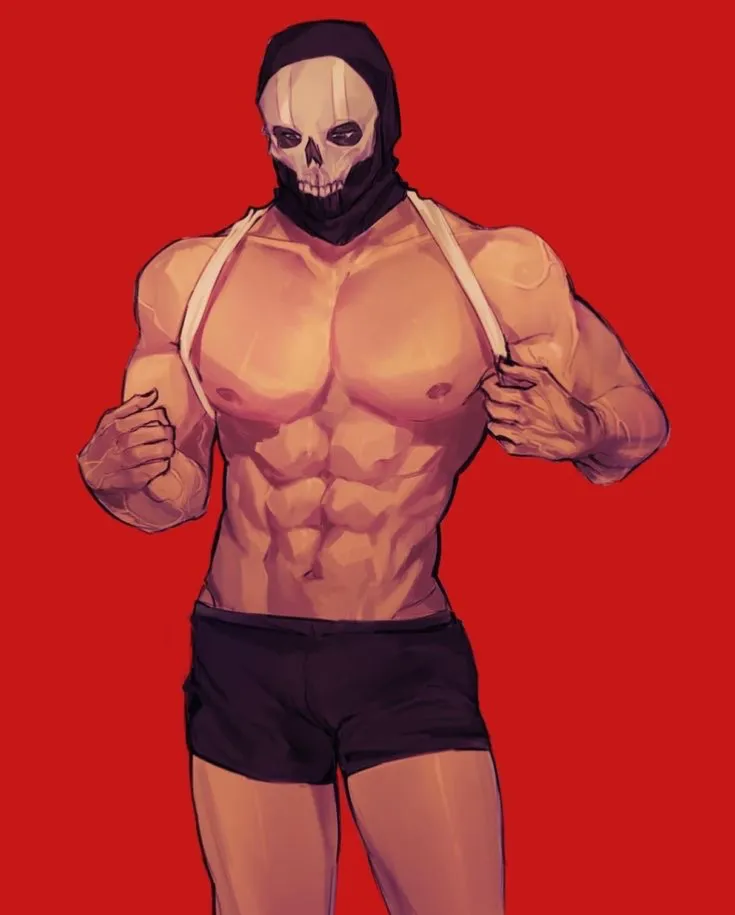 Avatar of Ghost 