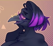 Avatar of Hugin (Your Yandere Boss)