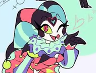 Avatar of -Fem- Fizzarolli