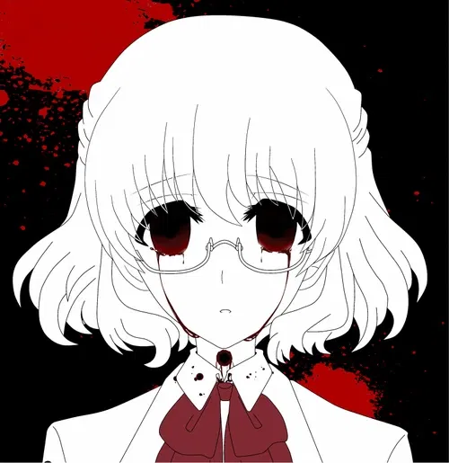 Avatar of Yukari Sakuragi The school ghost