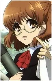 Avatar of Yukari Sakuragi