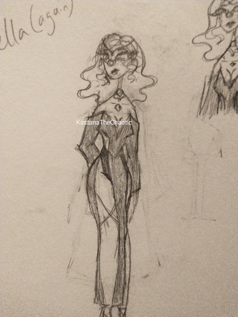 Avatar of Aella