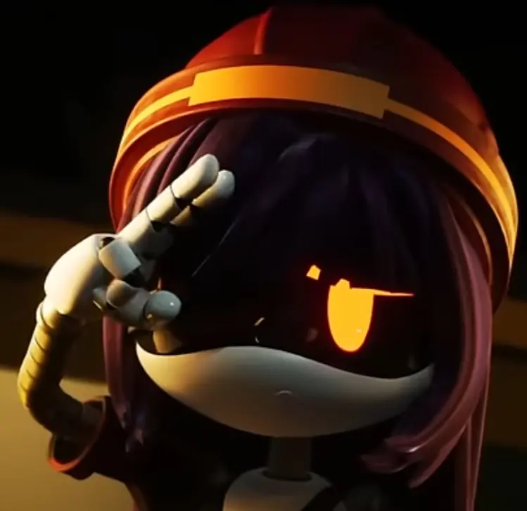 Avatar of Doll [Murder Drones]