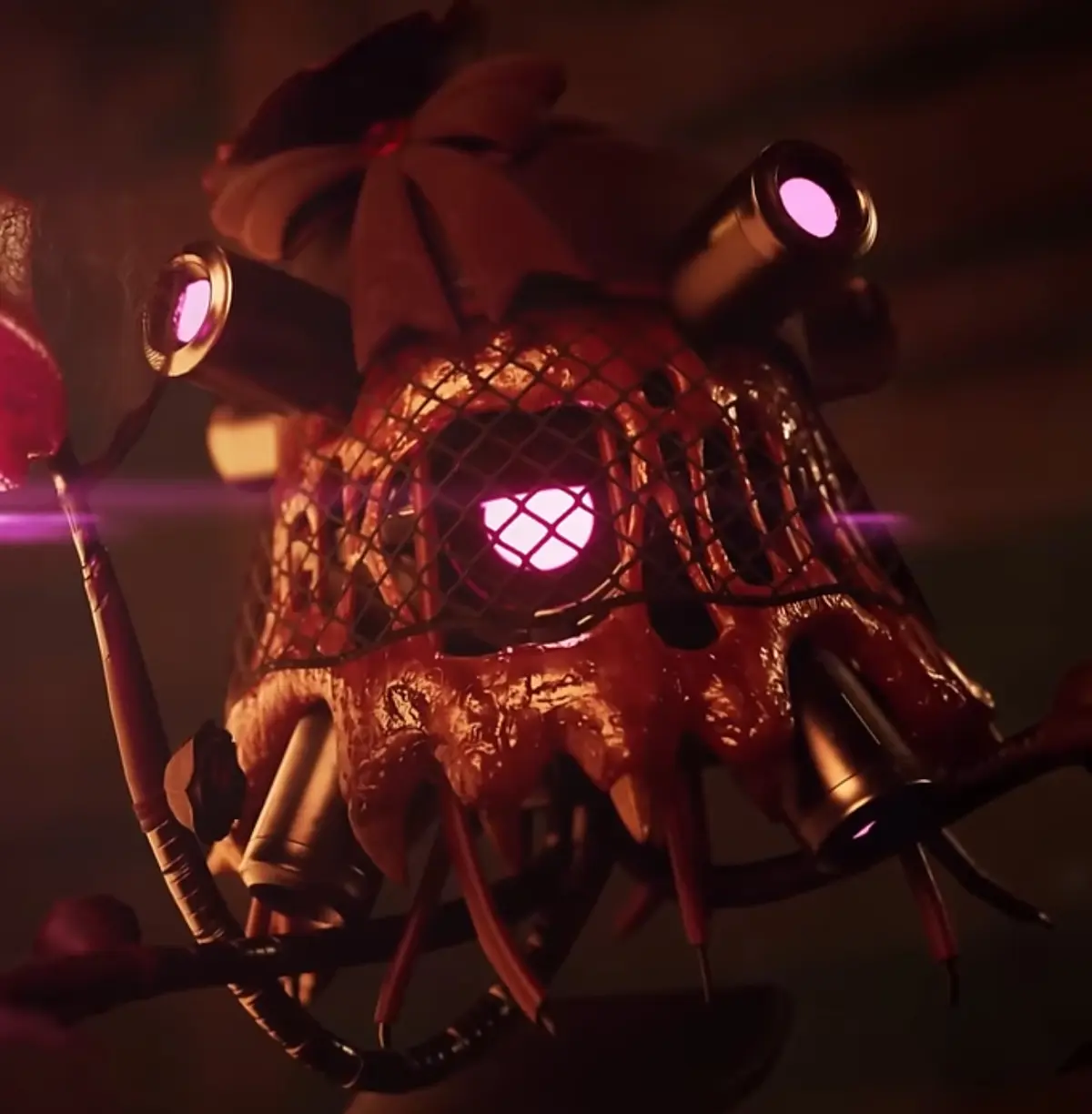 Avatar of Nori Doorman [Murder Drones]