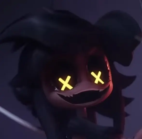 Avatar of Cyn [Murder Drones]