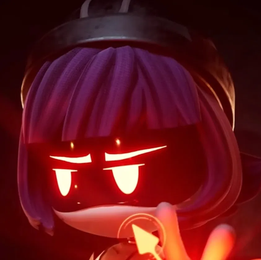 Avatar of Yeva [Murder Drones]
