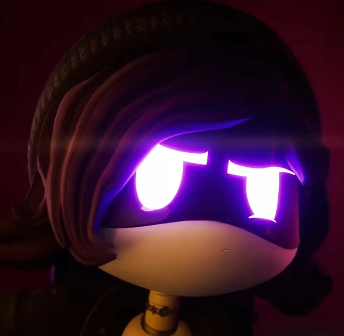 Avatar of Uzi Doorman [Murder Drones]