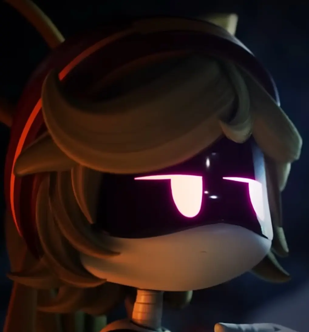 Avatar of Lizzy [Murder Drones]