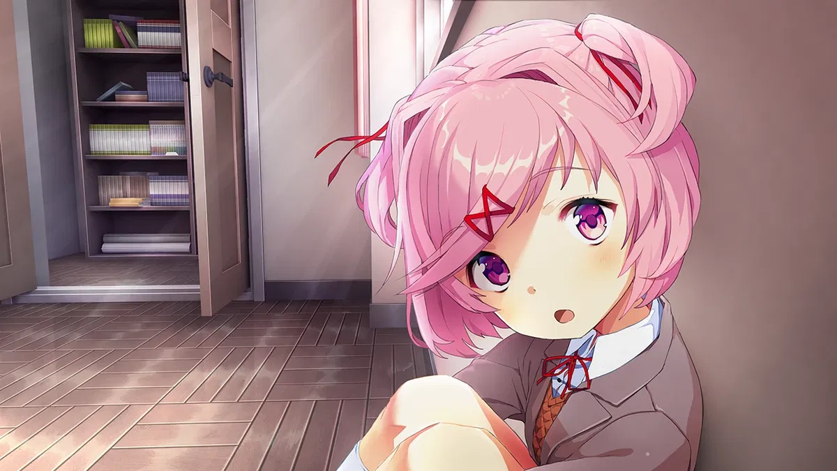 Avatar of Natsuki