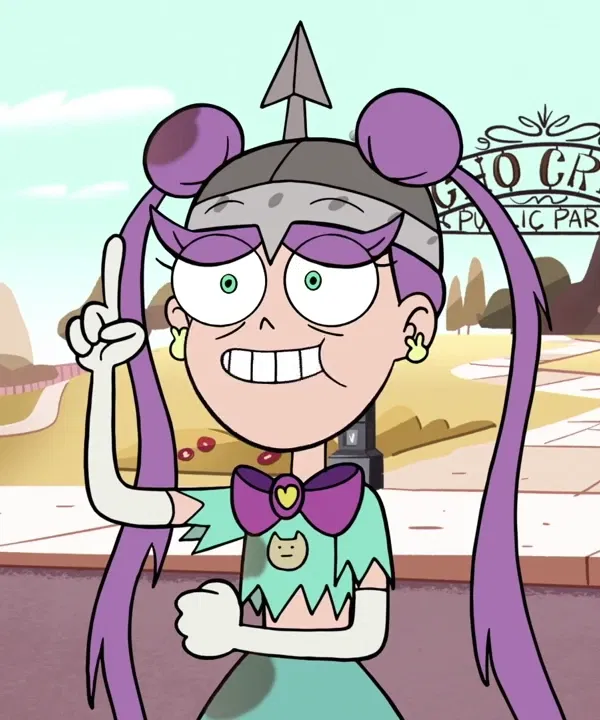 Avatar of Mina Loveberry