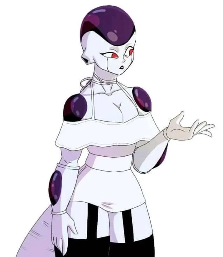 Avatar of Frieza