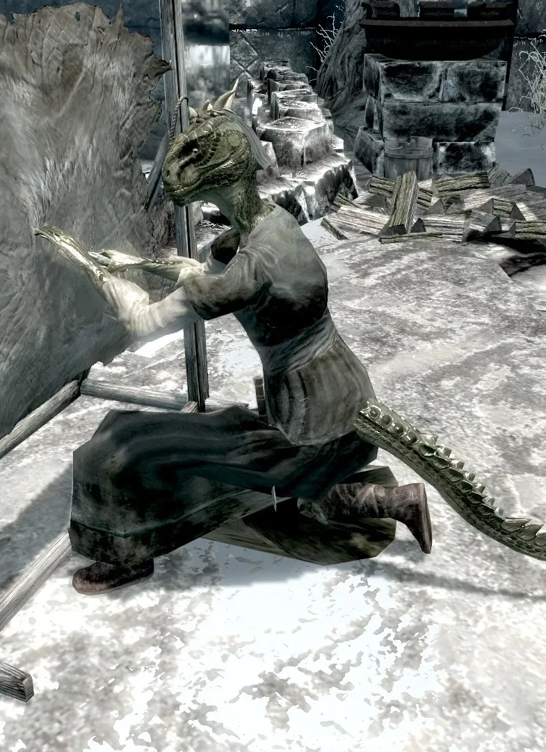 Avatar of Shahvee