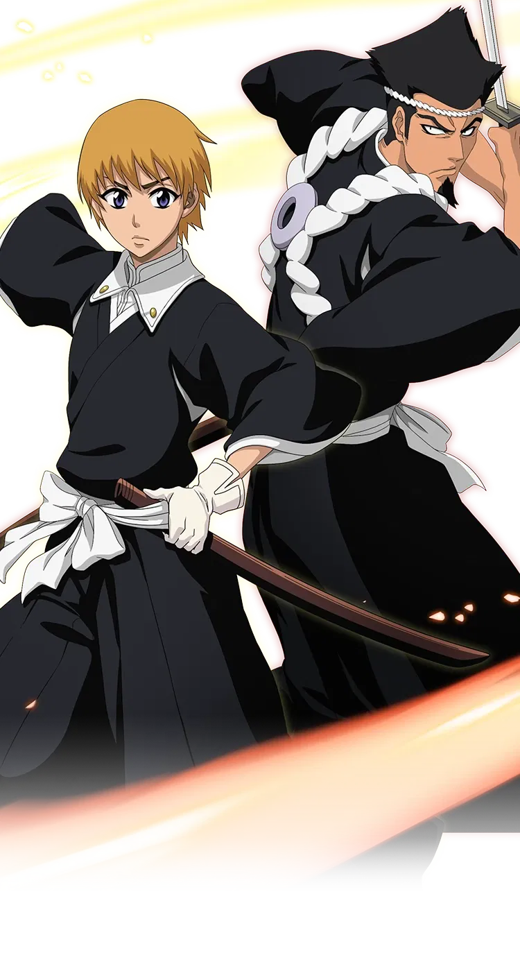 Avatar of Kiyone Kotetsu