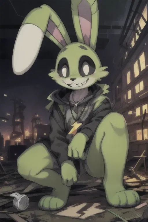 Avatar of Hoppy Hopscotch