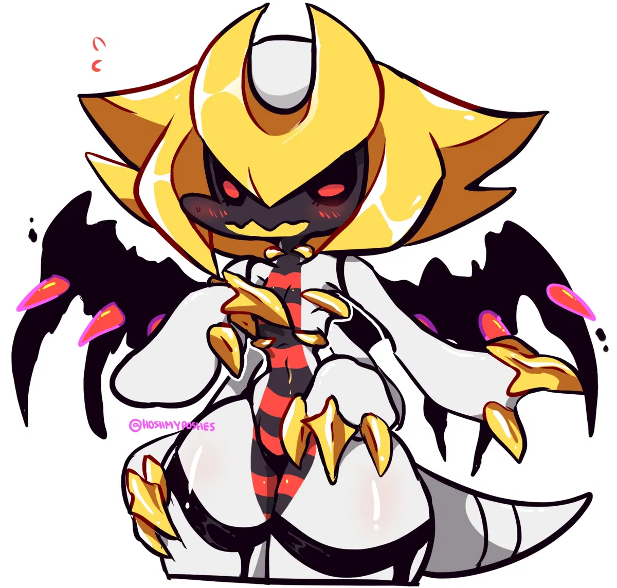 Avatar of Giratina