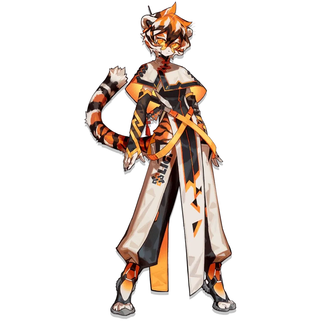 Avatar of Waai Fu