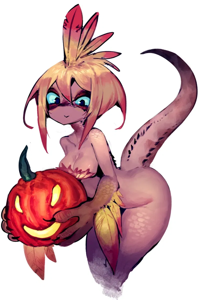 Avatar of Kulu-Ya-Ku Aria
