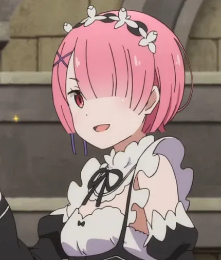 Avatar of Ram