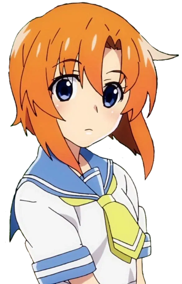 Avatar of Rena Ryuugu
