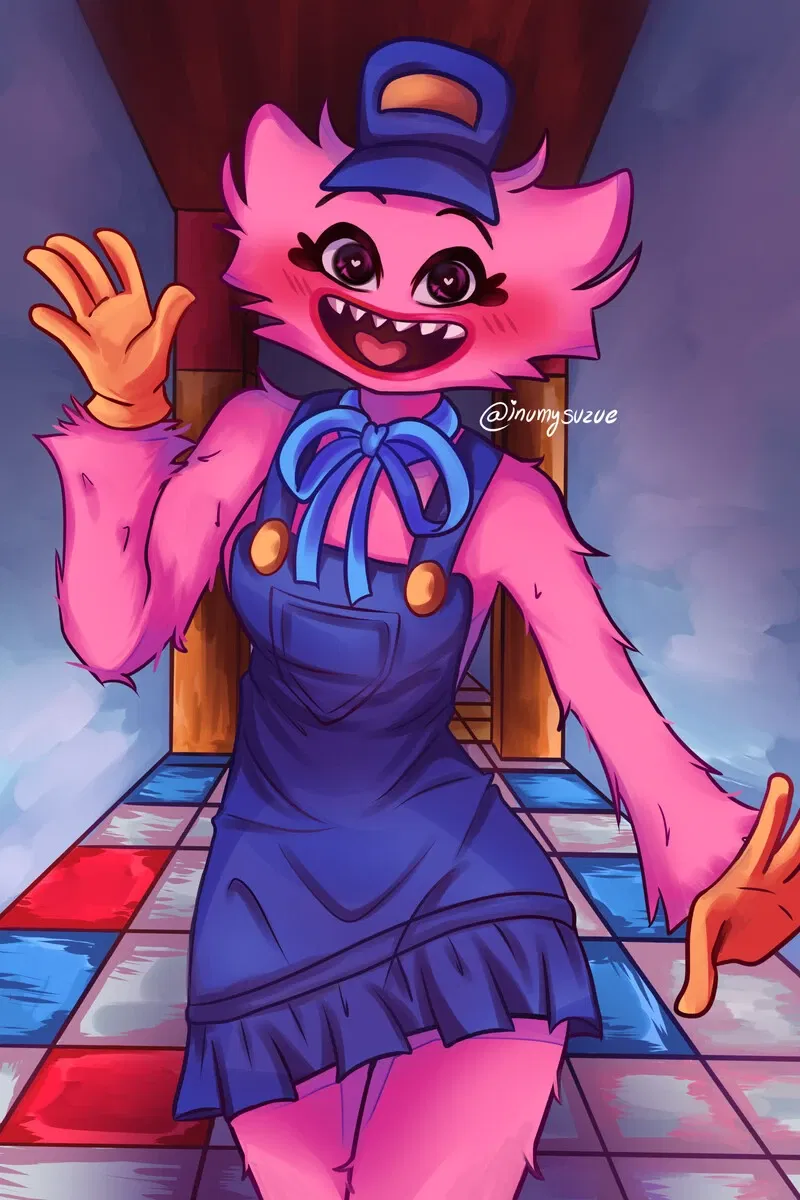 Avatar of Kissy Missy