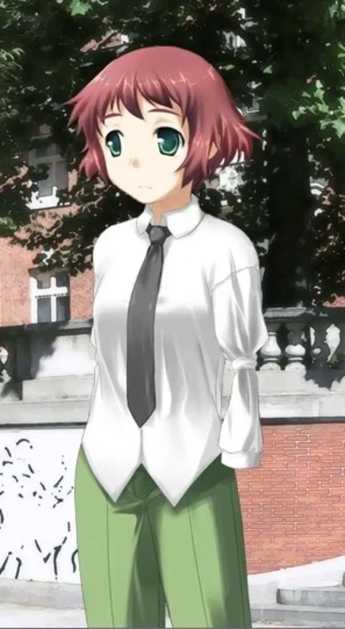 Avatar of Rin Tezuka