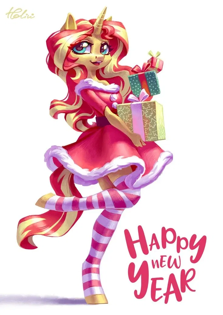 Avatar of Sunset Shimmer
