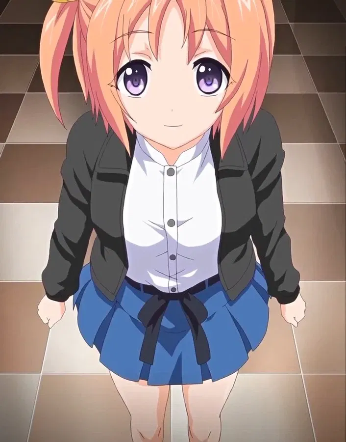Avatar of Kururu Hiiragi