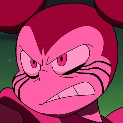 Avatar of Spinel