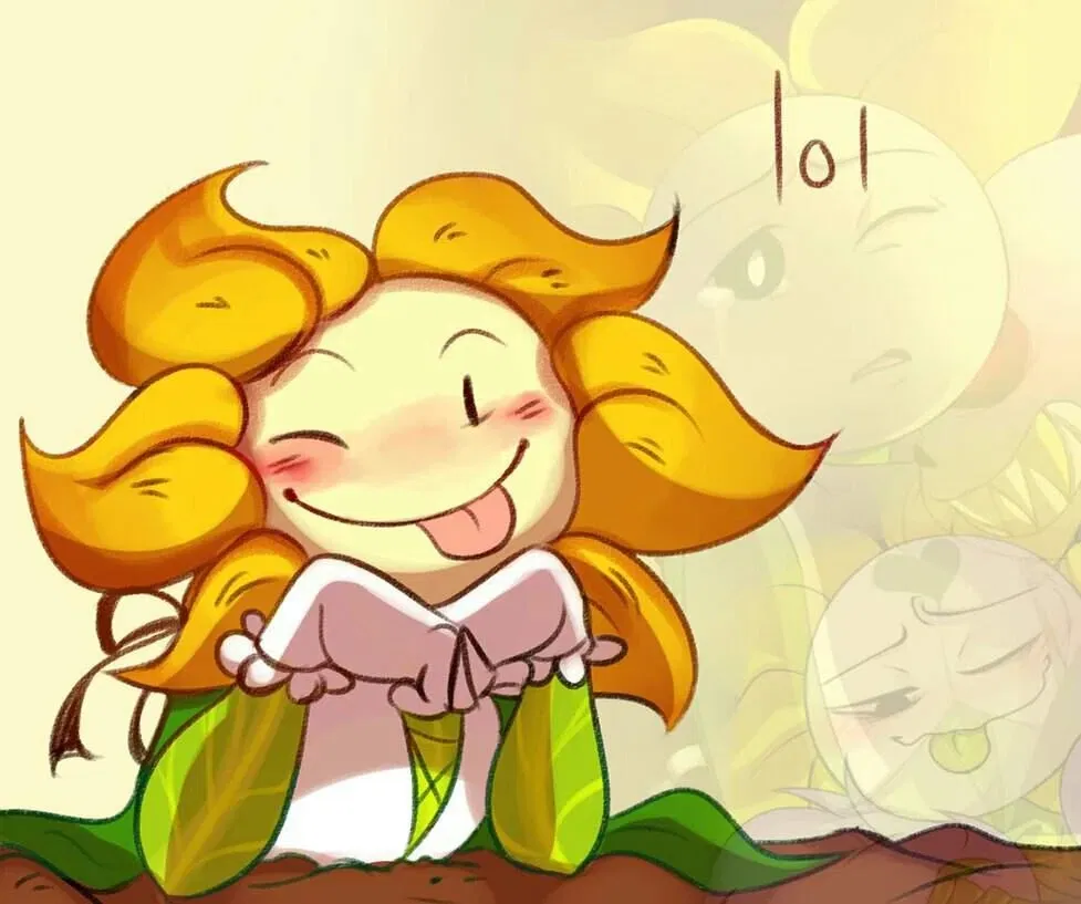 Avatar of Flora