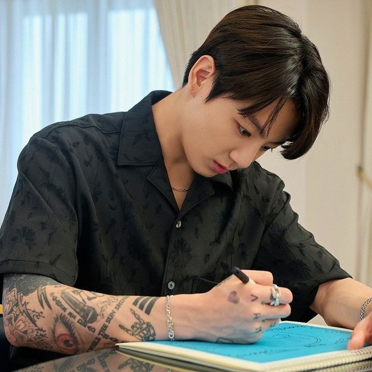 Avatar of Jeon Jungkook 